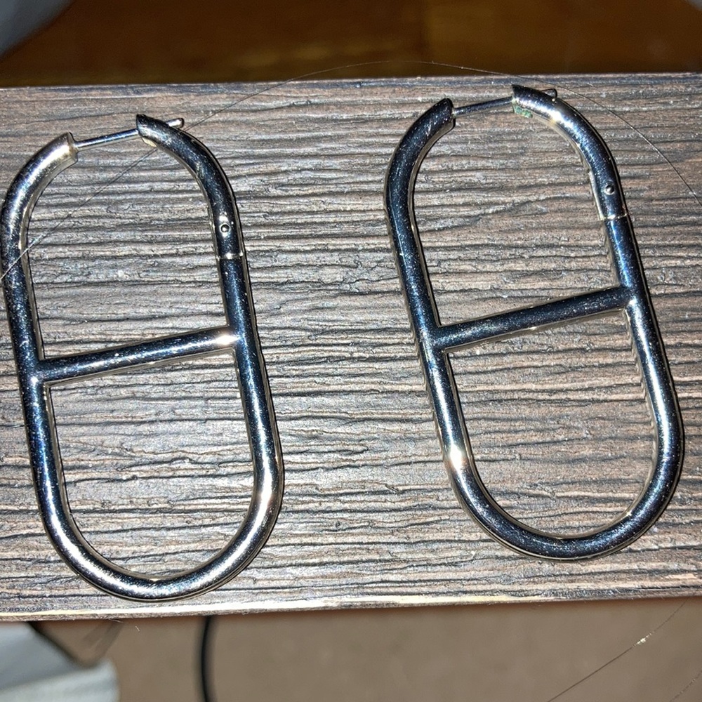 MUST GO ‼️ NWOT Alexander Wang Jewelry Set. Read description👇 - Picture 7 of 9